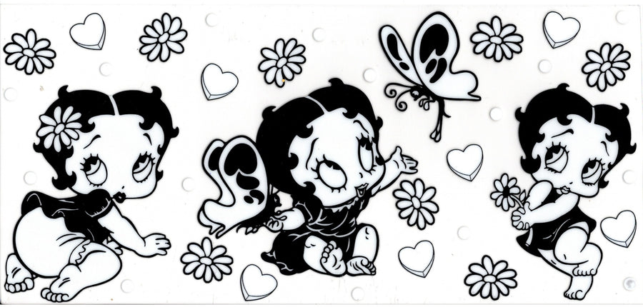 Betty Boop