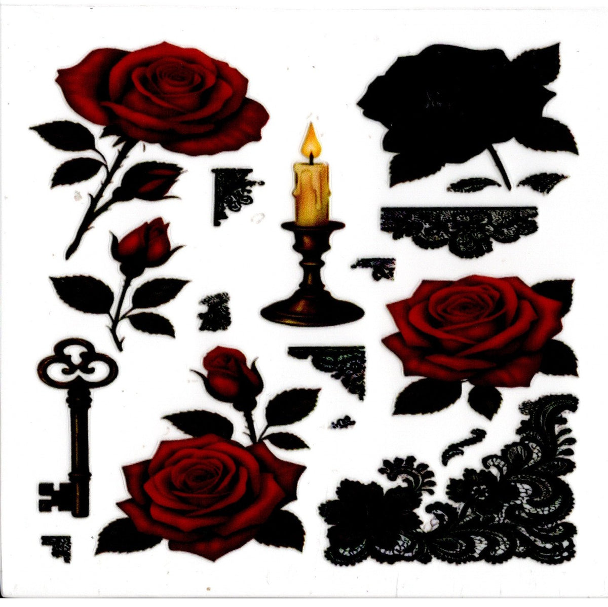Dark Romance