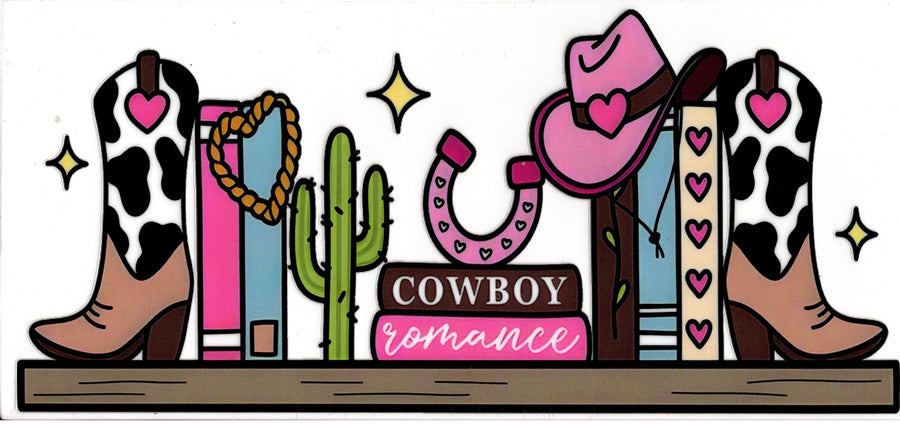 Cowboy Romance