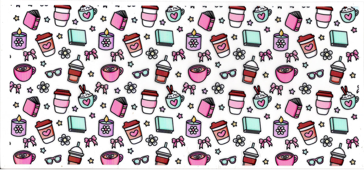 Bookish Things