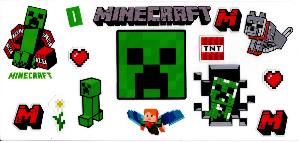 Minecraft