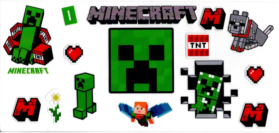 Minecraft