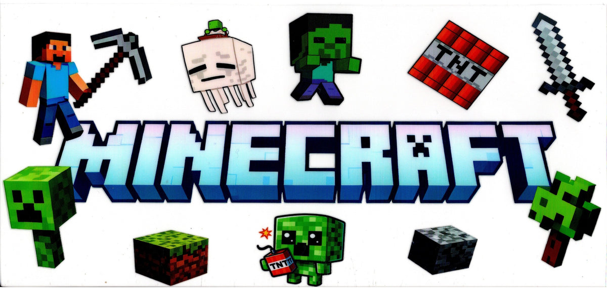 Minecraft