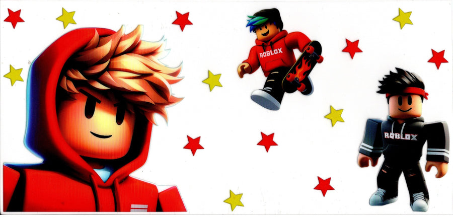 Roblox