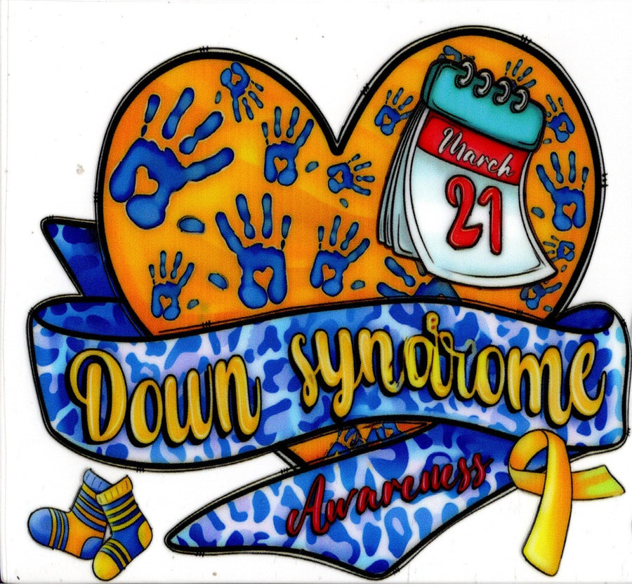 Down Syndrome Awareness