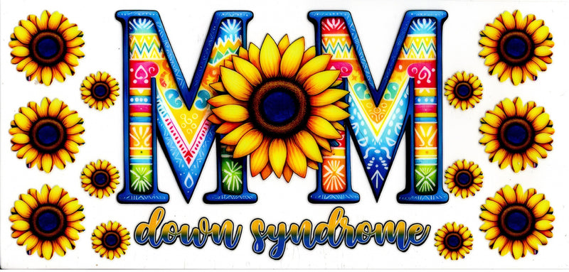 Mom ~ Down Syndrome