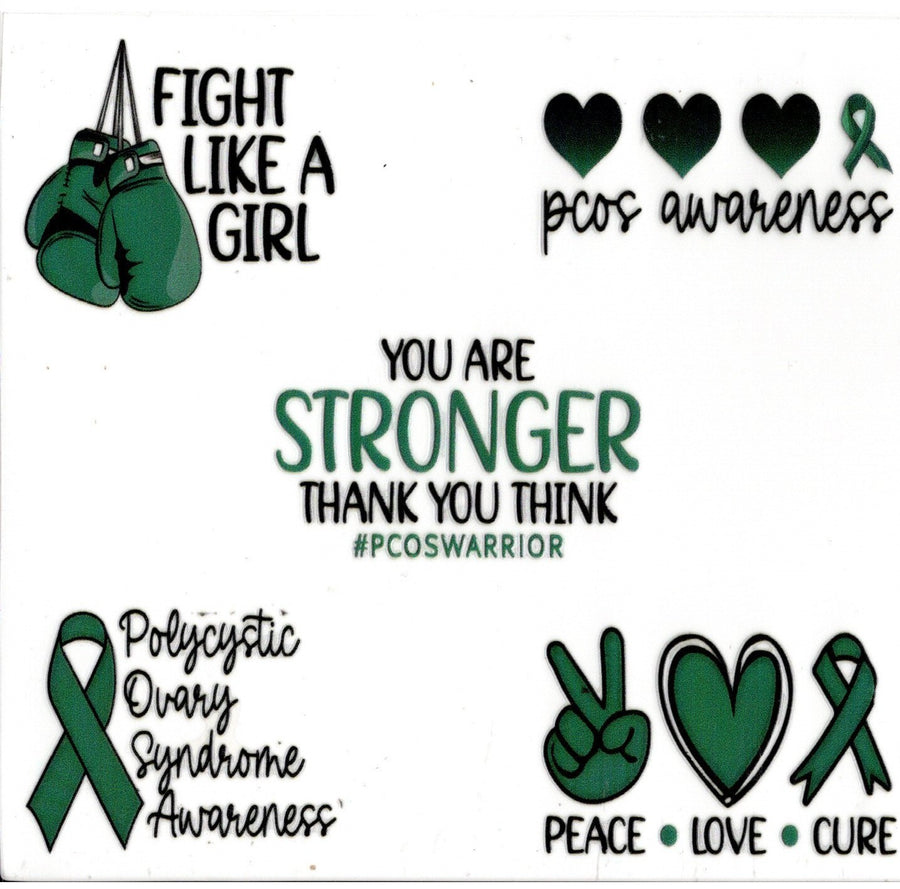 PCOS Awareness