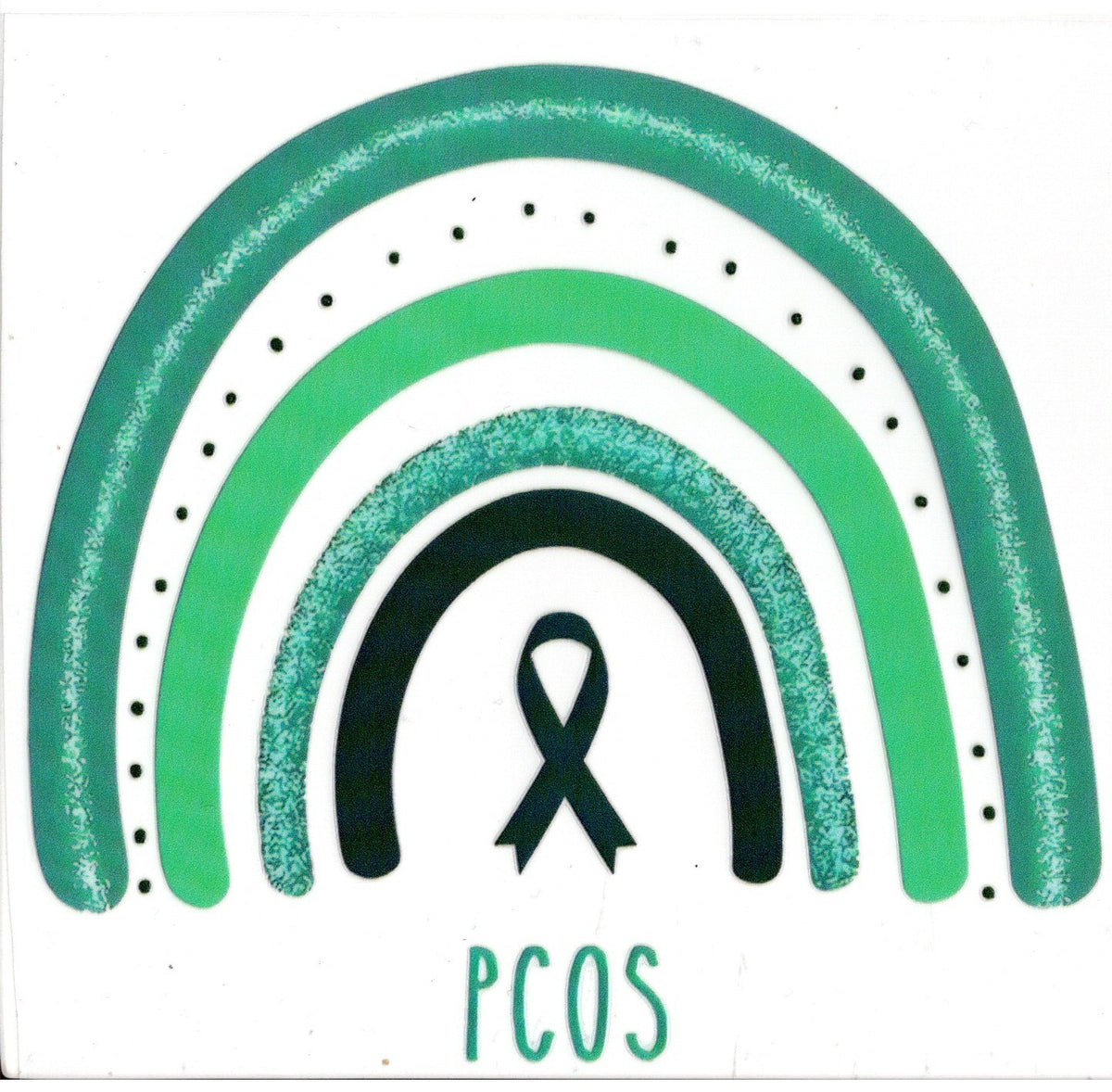 PCOS Rainbow