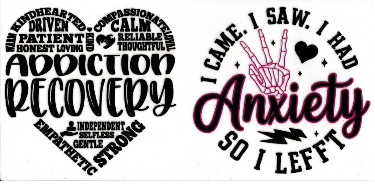 Addiction Recovery