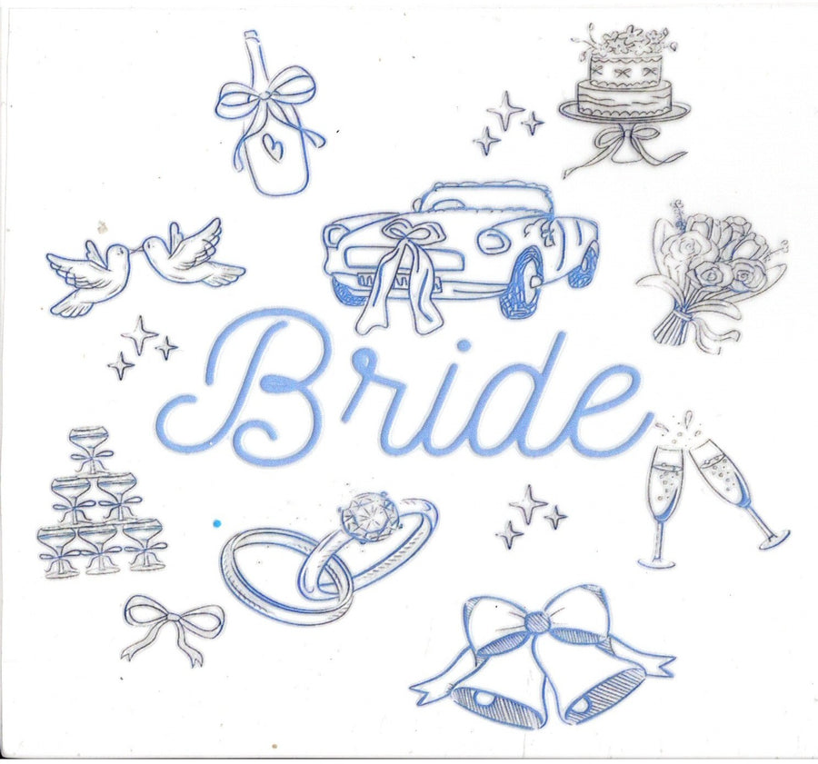Bride