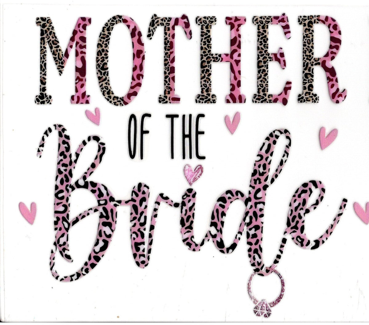 Mother Of The Bride