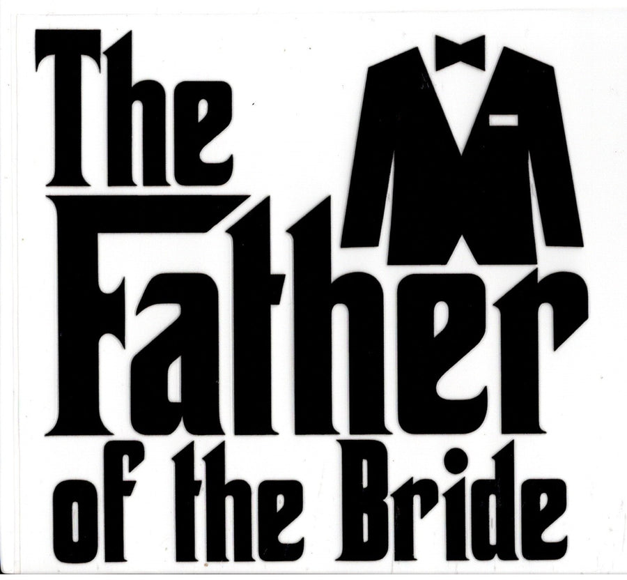 The Father of The Bride