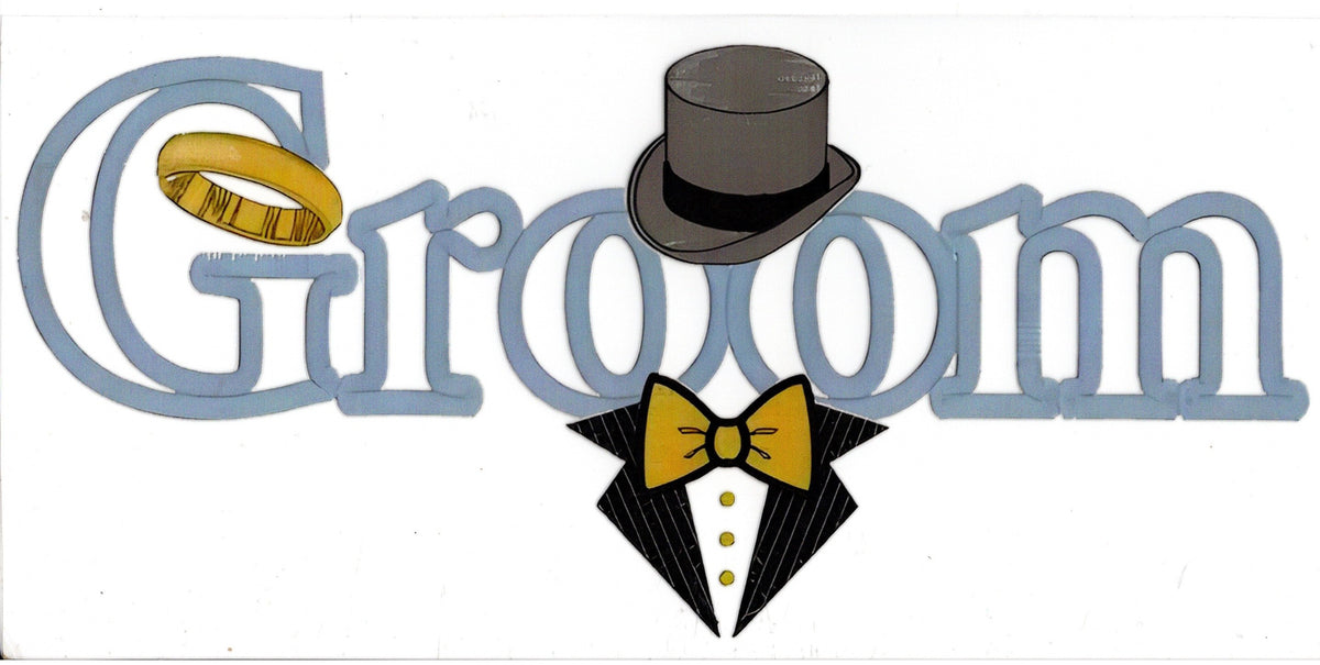 Groom