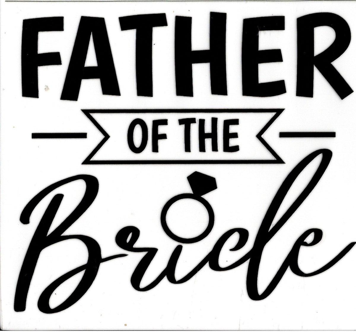 Father of the Bride