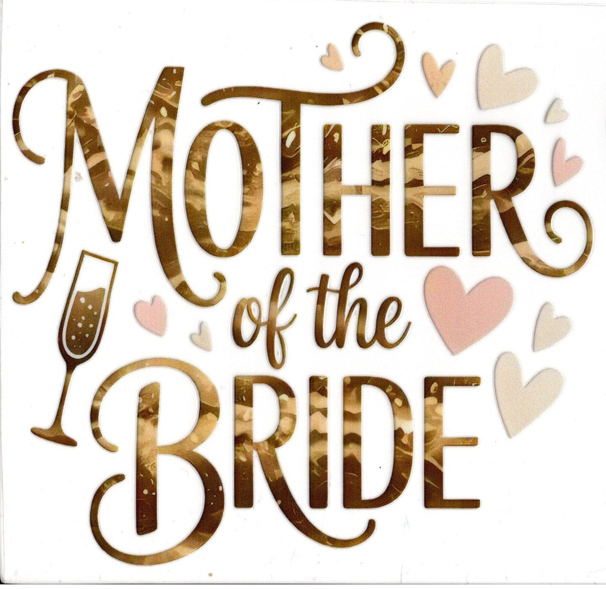 Mother of the Bride