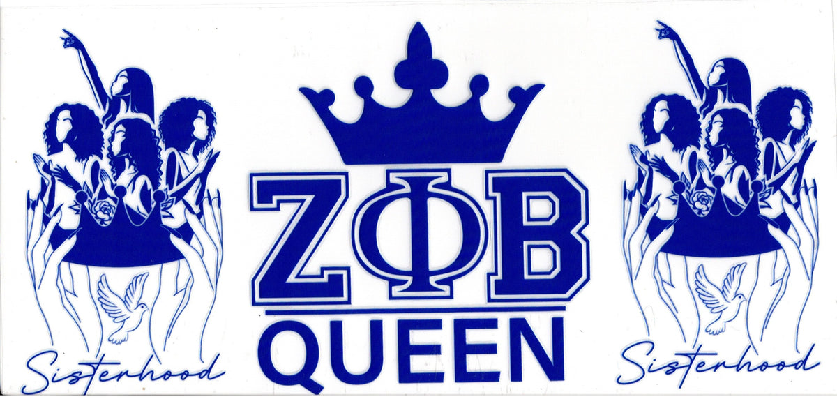 Zeta Phi Beta