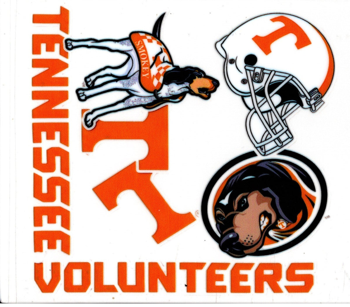Tennessee Volunteers