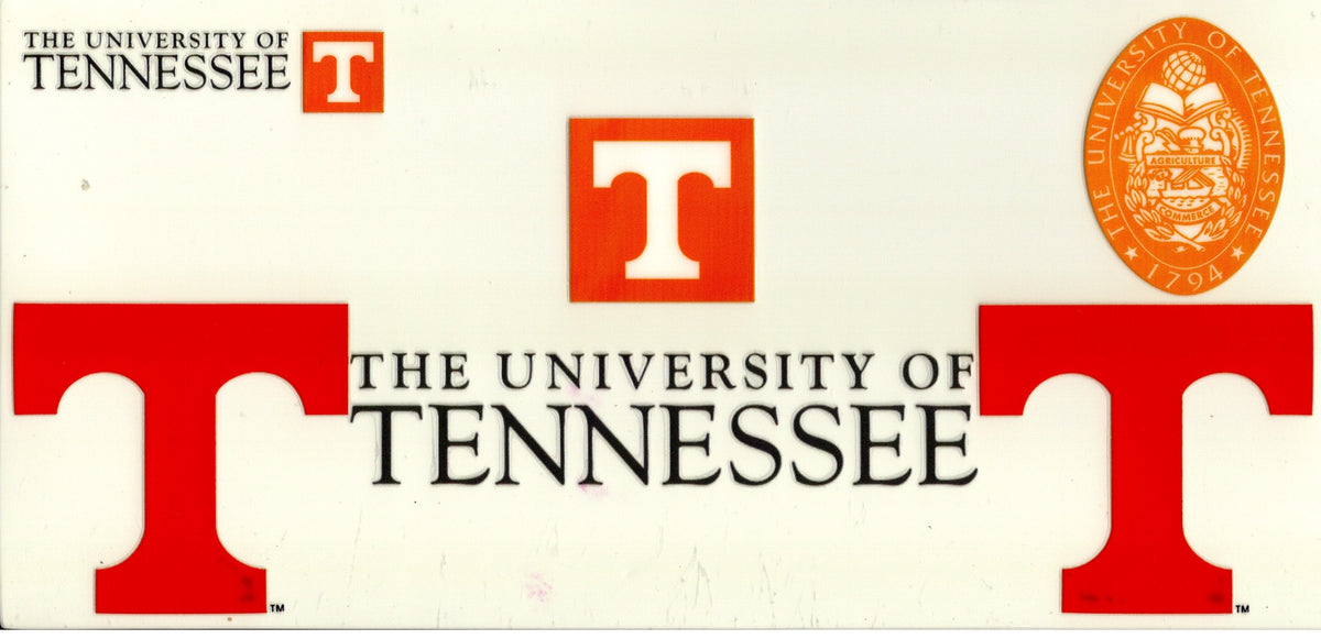 The University of Tennessee