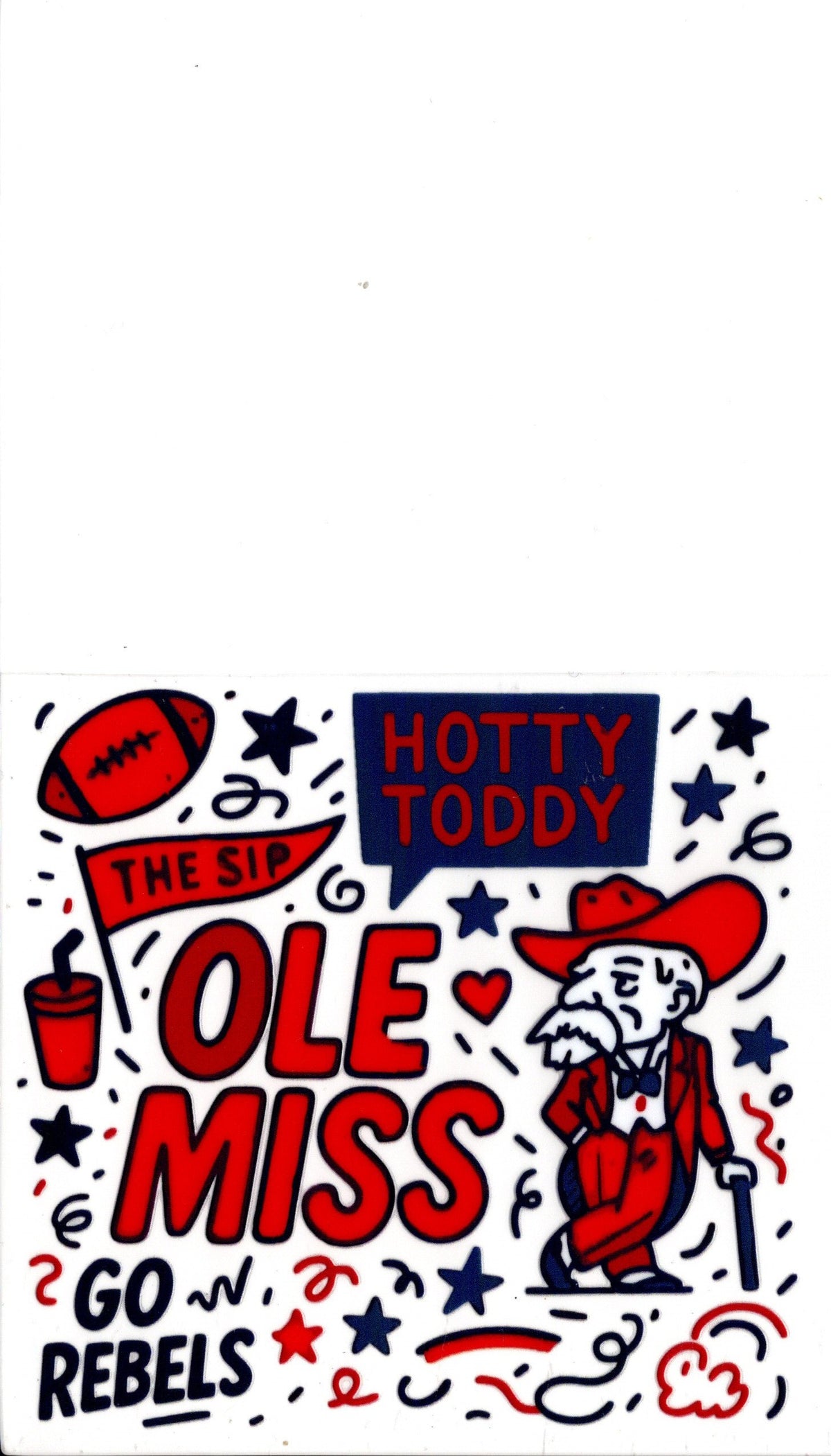 Ole Miss