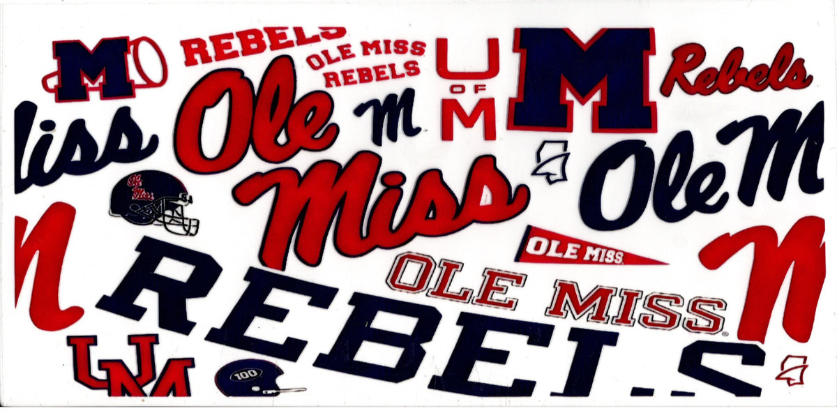 Ole Miss Rebels