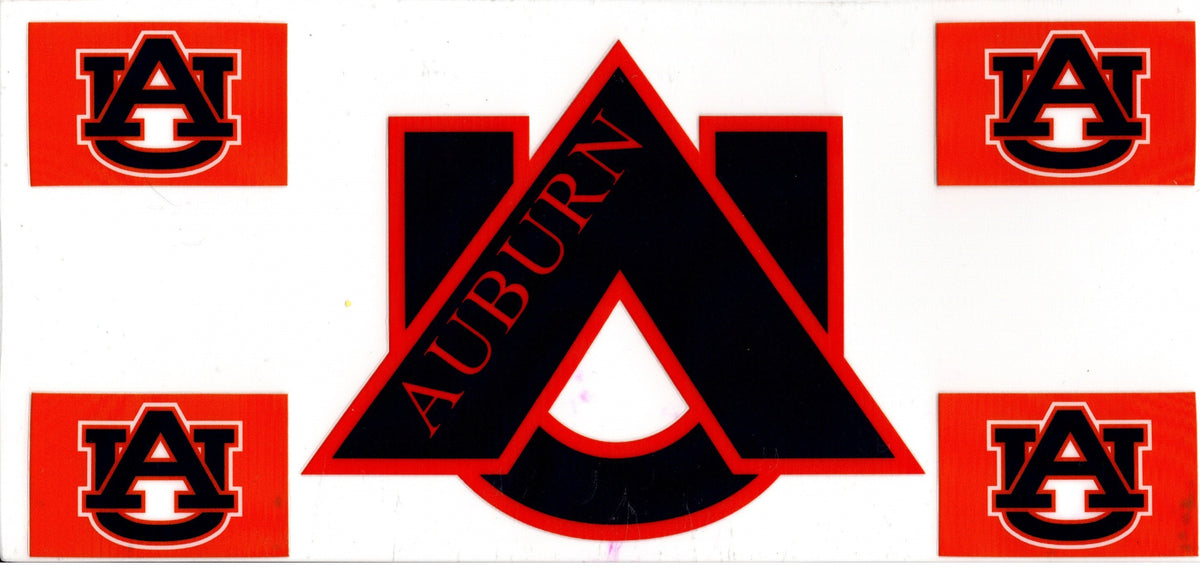 Auburn