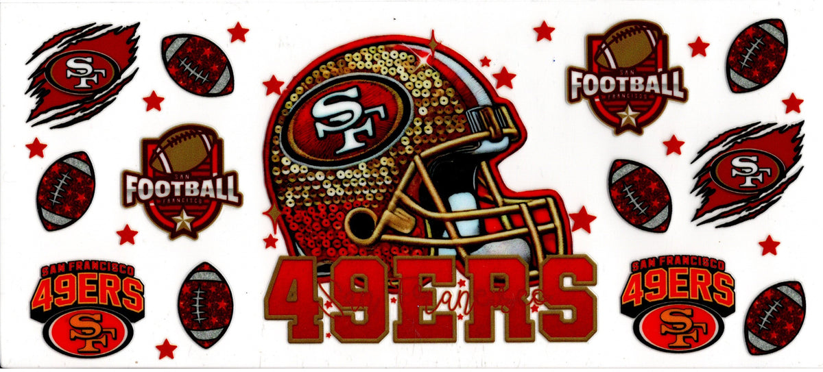 San Francisco 49'ers