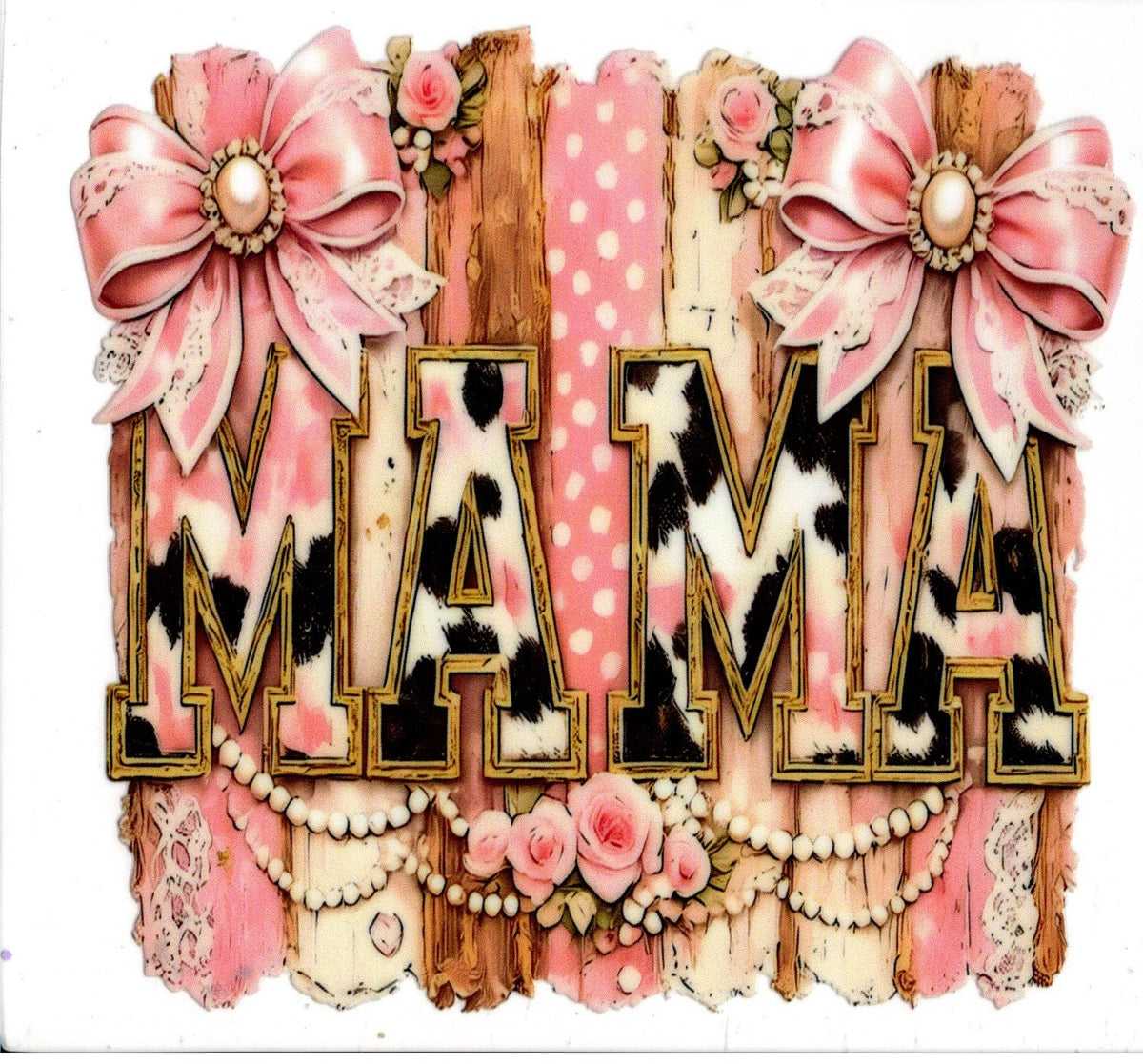 Mama