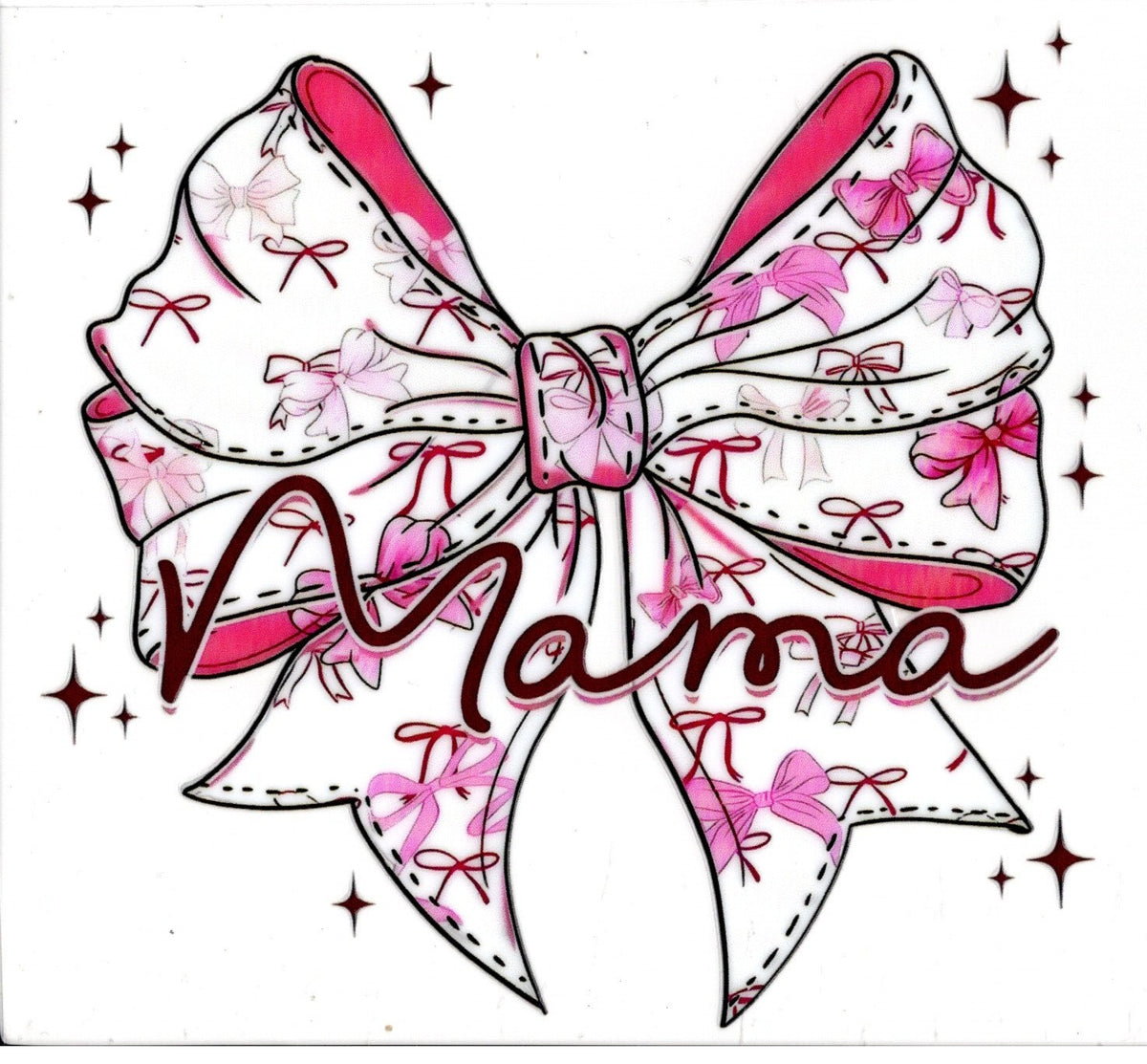 Mama Bow