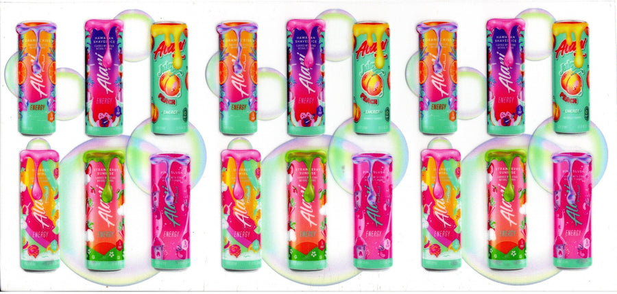Alani Cans