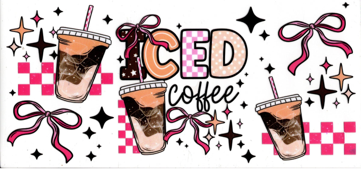 Iced Coffee
