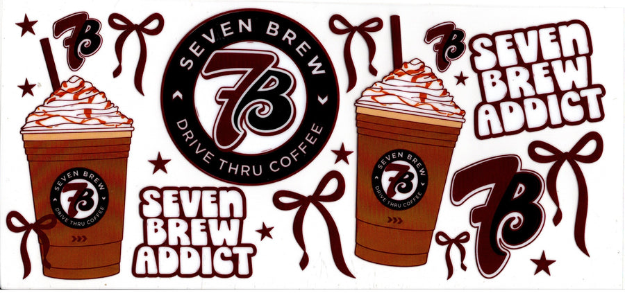 Seven Brew 7 Brew 7B