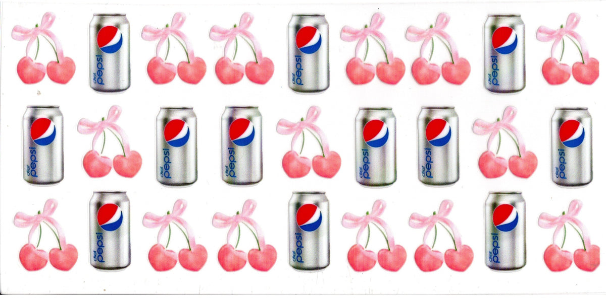 Diet Pepsi