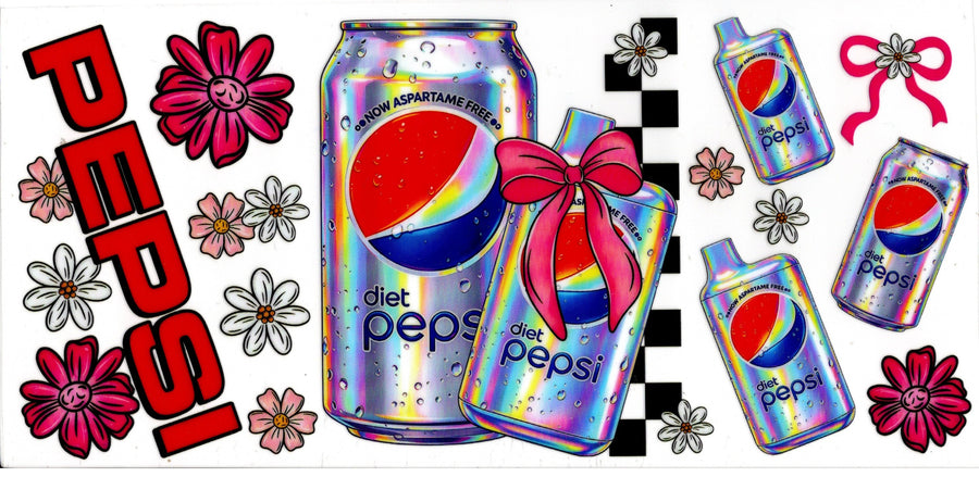 Diet Pepsi