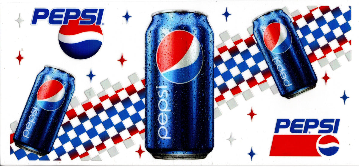 Pepsi