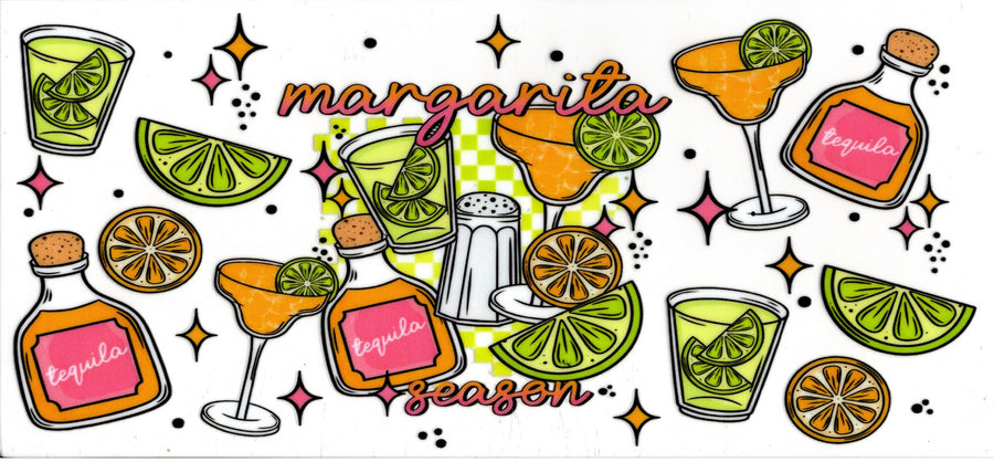 Margarita Season
