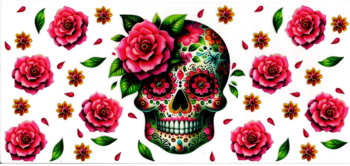 Sugar Skull