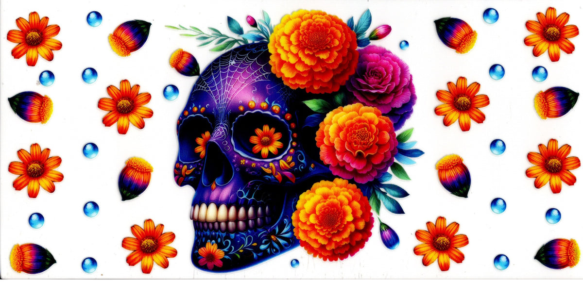 Sugar Skull
