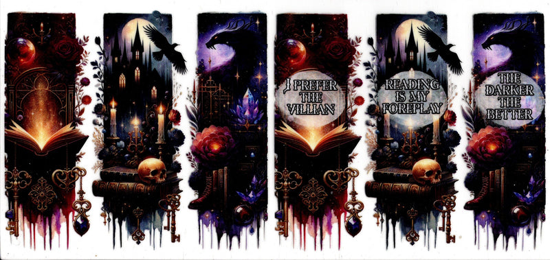 Bookish