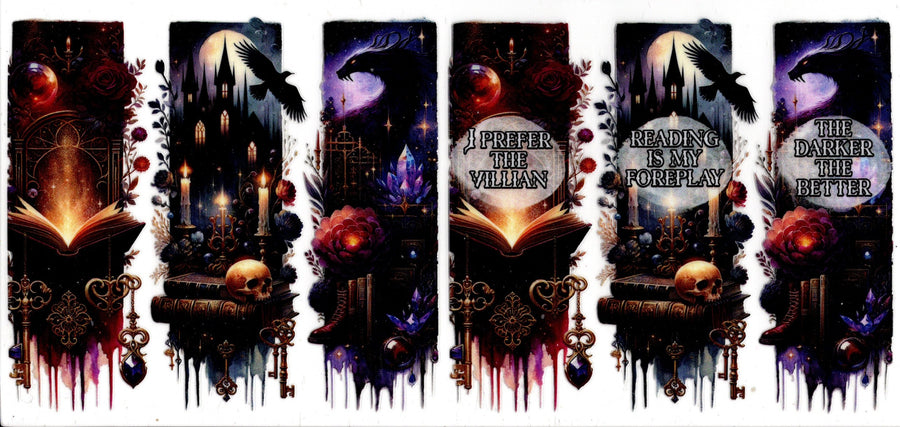 Bookish