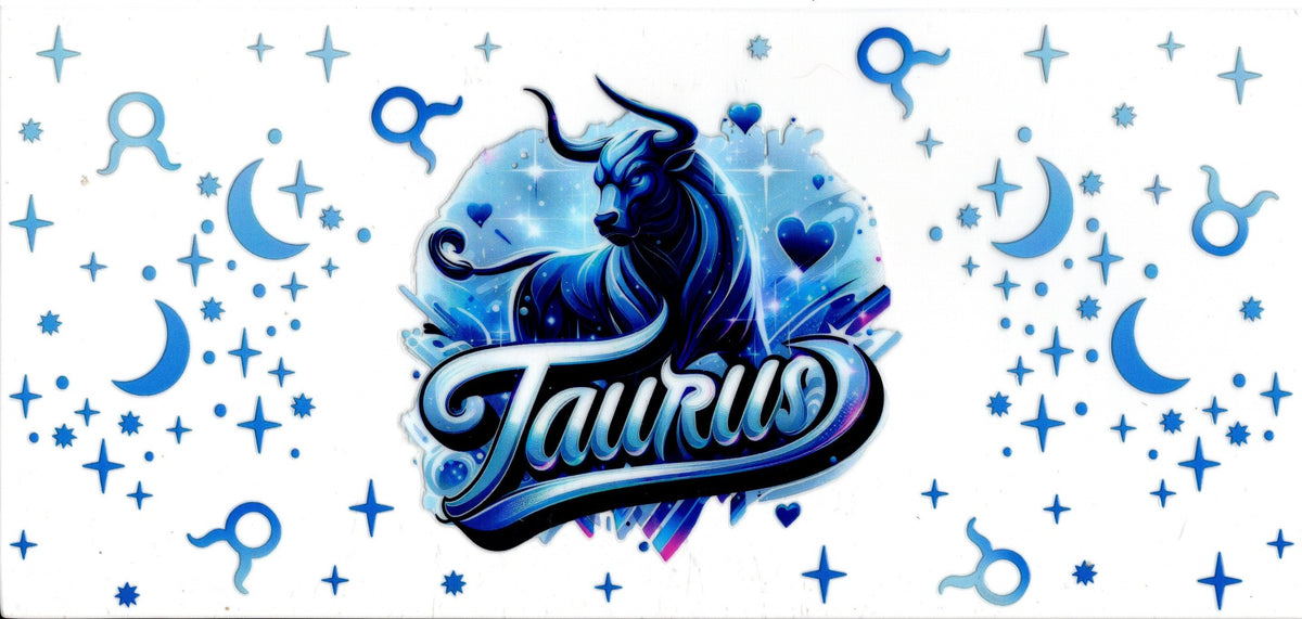 Zodiac ~ Taurus