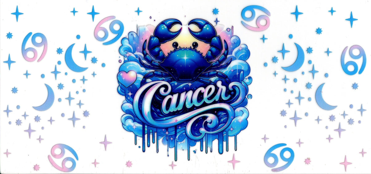 Zodiac ~ Cancer