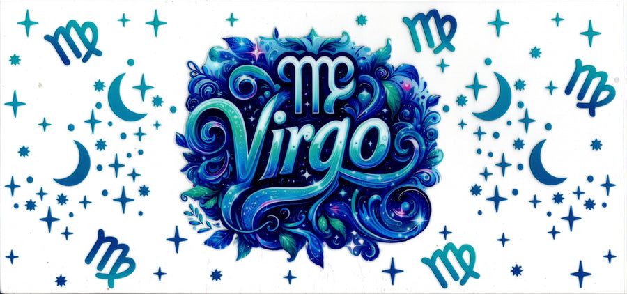 Zodiac ~ Virgo