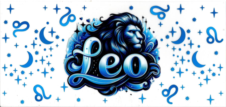Zodiac ~ Leo
