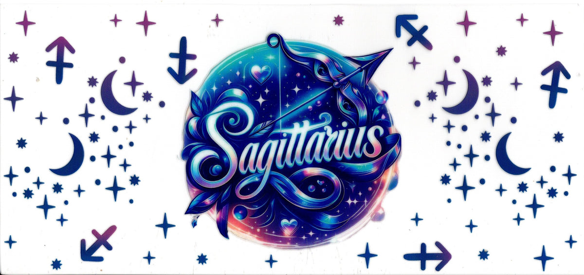 Zodiac ~ Sagittarius