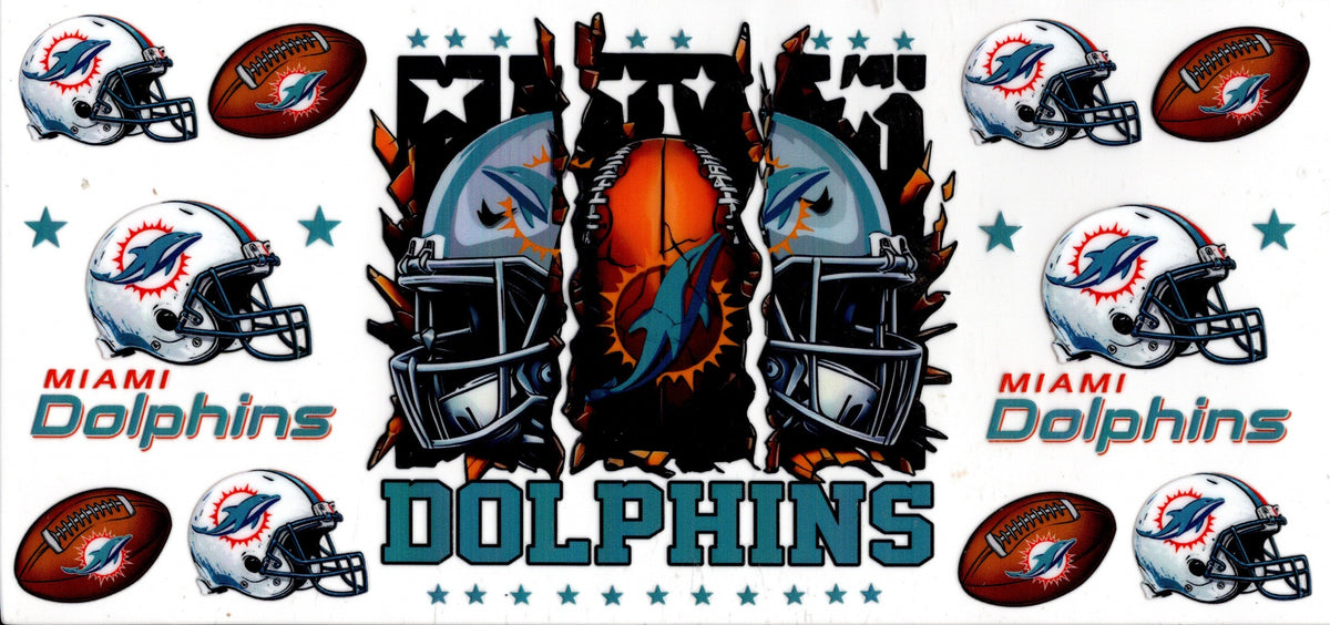 Miami Dolphins Football