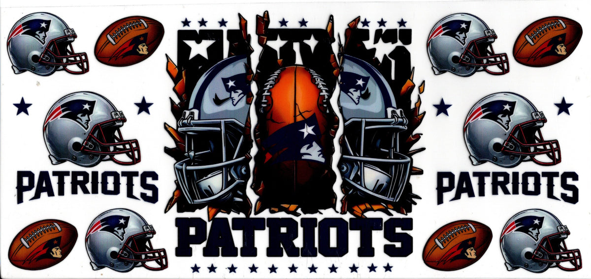 Patriots Football