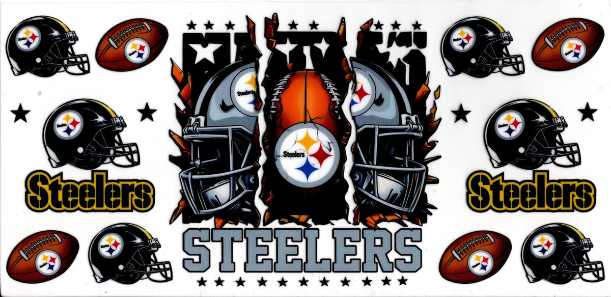 Steelers NFL Football