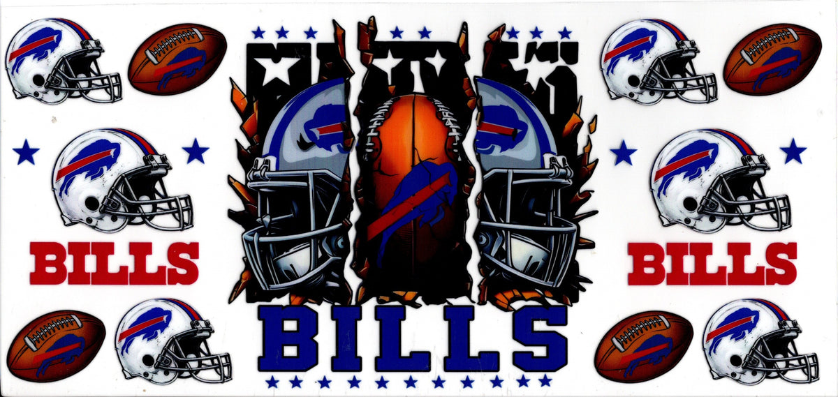 Bills NFL Football