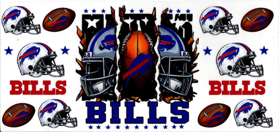 Bills NFL Football