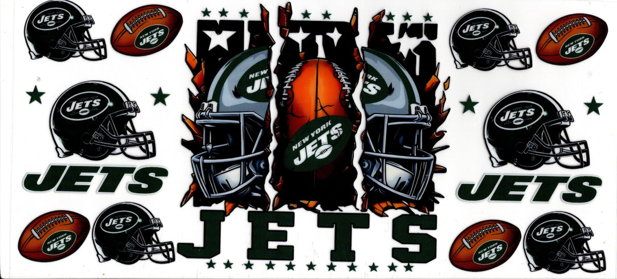 Jets NFL Football